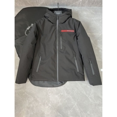 Prada Down Jackets